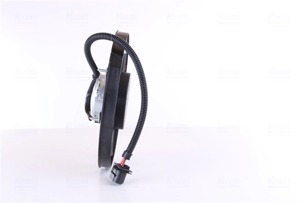 Fan, engine cooling 85545