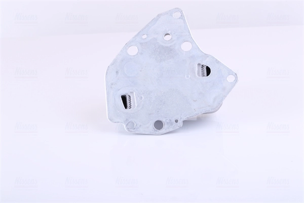 Oil Cooler, engine oil ** FIRST FIT ** 90803
