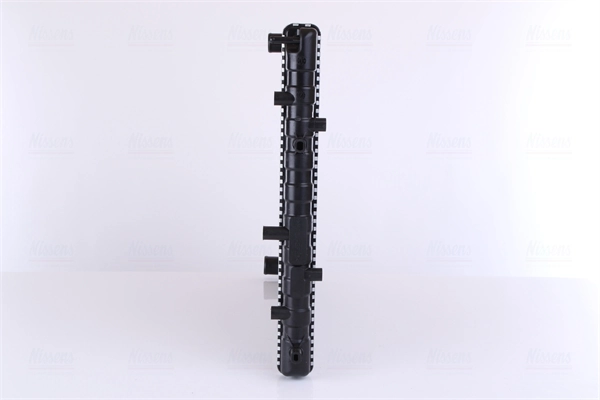 NISSENS 65325 Radiator, engine cooling