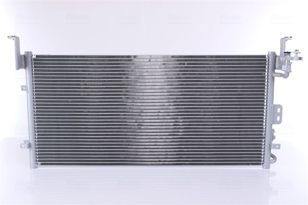 Condenser, air conditioning 94775
