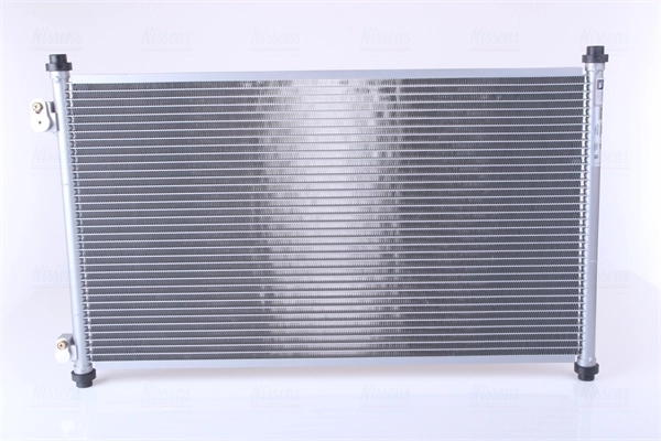 Condenser, air conditioning 94733