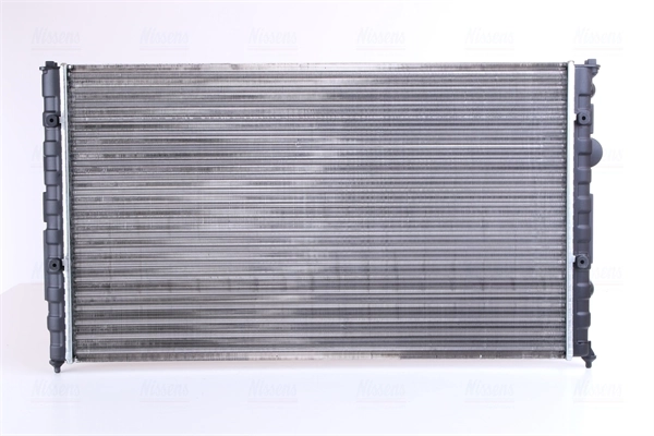 Radiator, engine cooling 652451