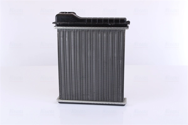 NISSENS 73363 Heat Exchanger, interior heating