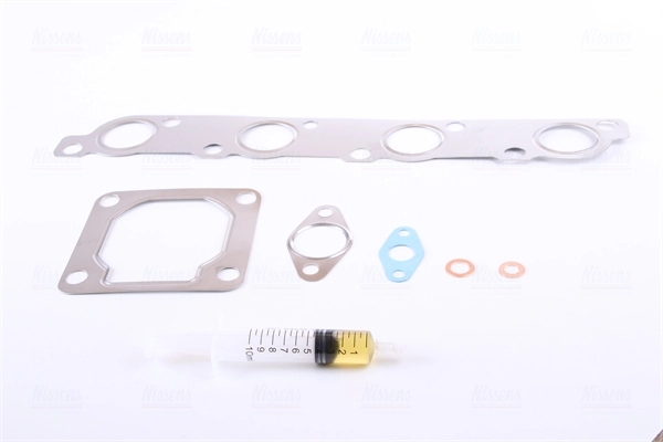 Charger, charging (supercharged/turbocharged) ** FACTORY NEW ** 93227