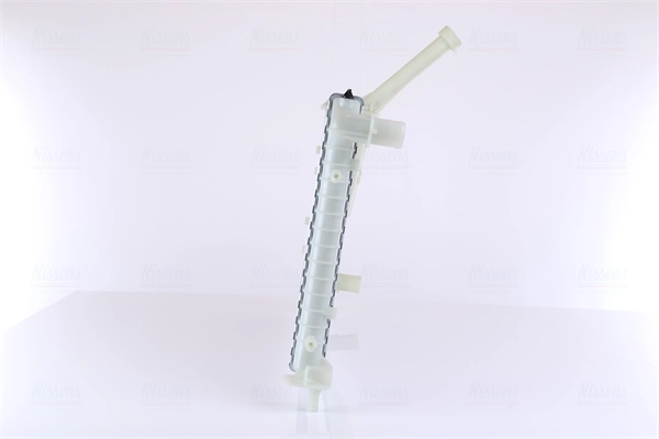 Radiator, engine cooling 61889