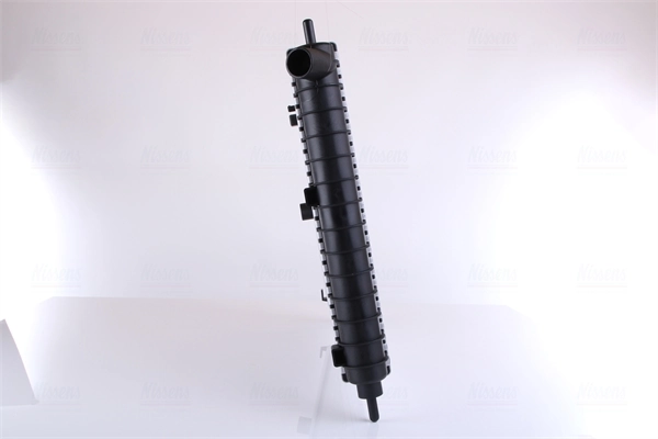 Radiator, engine cooling 63058A