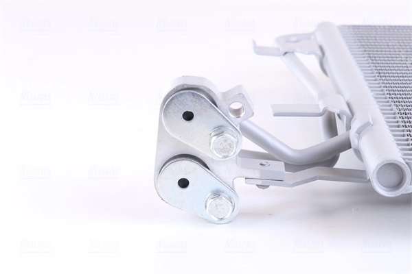 Condenser, air conditioning ** FIRST FIT ** 940086