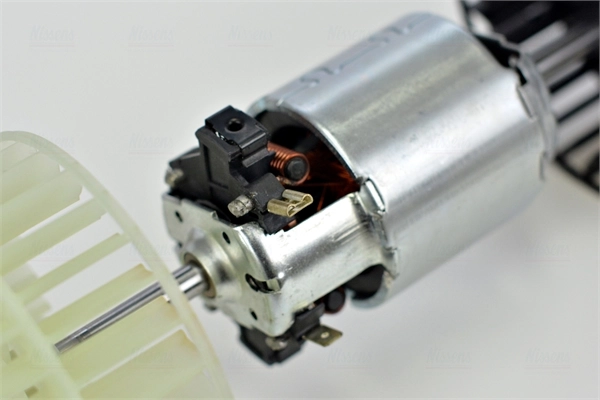 Interior Blower 87193