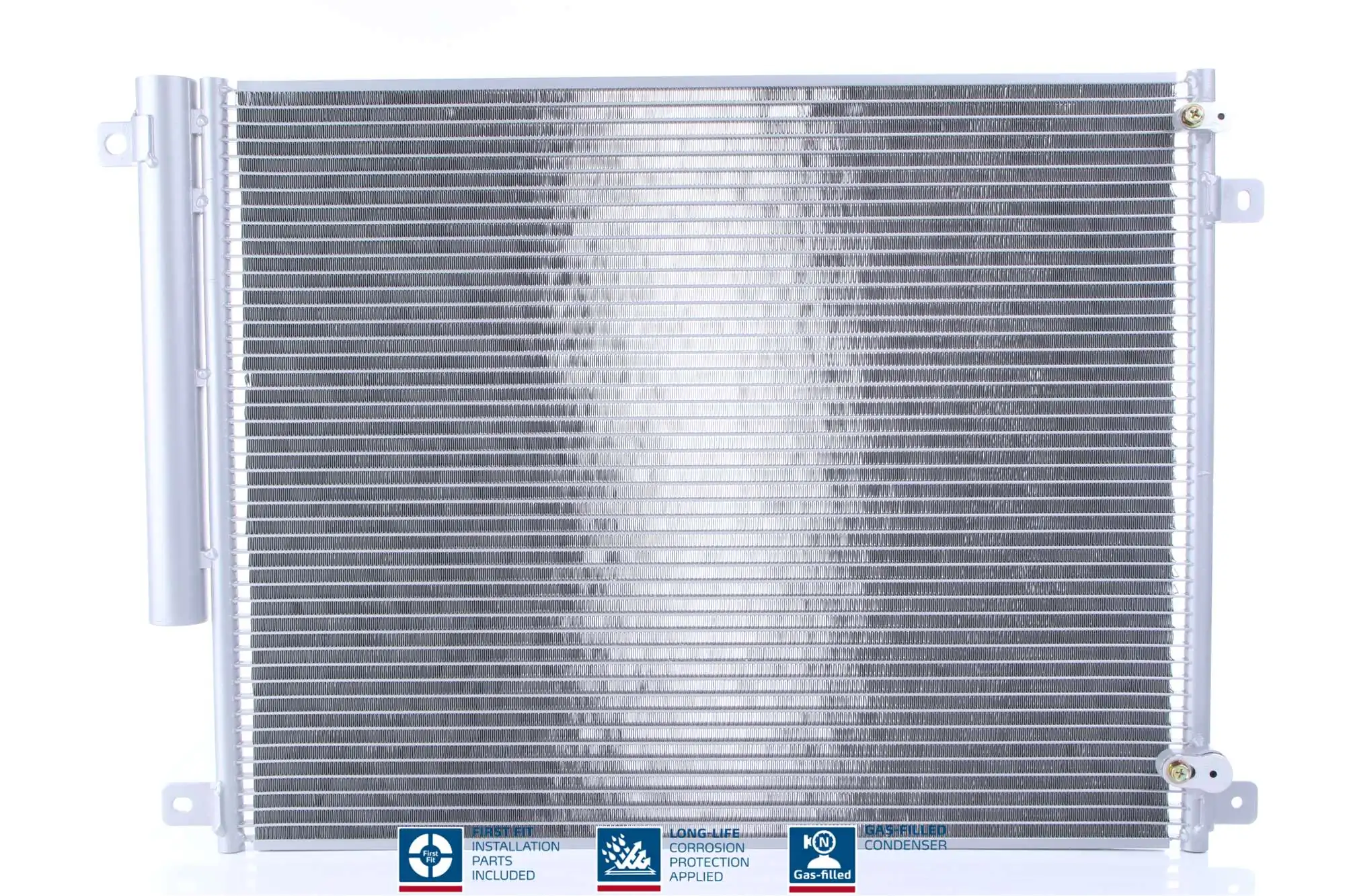 Condenser, air conditioning ** FIRST FIT ** 940853