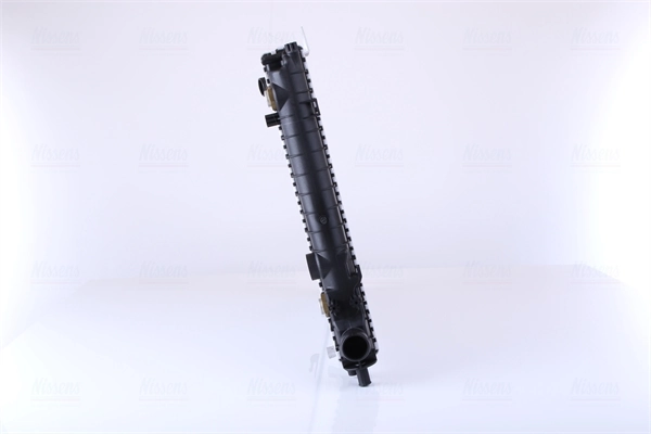 Radiator, engine cooling 64033A