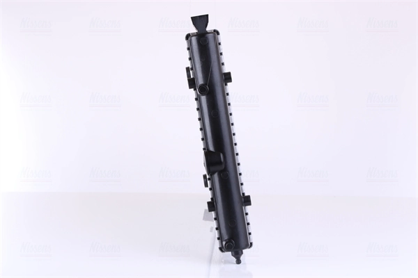 NISSENS 65184 Radiator, engine cooling