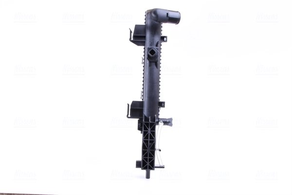 Radiator, engine cooling ** FIRST FIT ** 606739