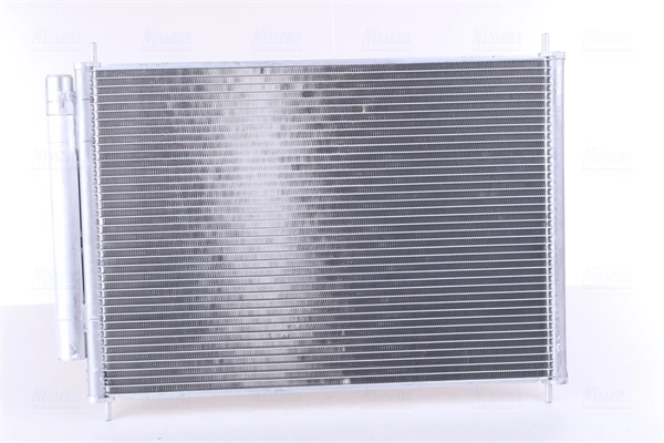 Condenser, air conditioning 940537