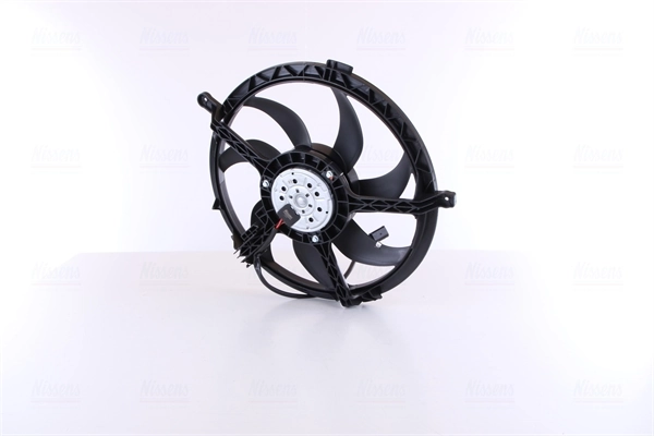 Fan, engine cooling 85632