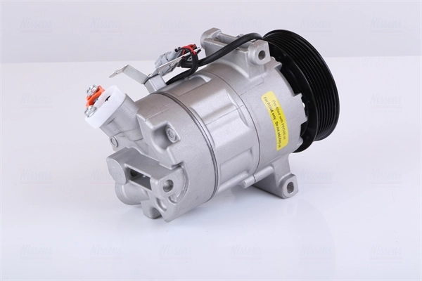 Compressor, air conditioning ** FIRST FIT ** 890802