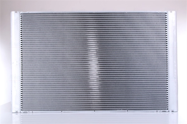 NISSENS 60427 Radiator, engine cooling