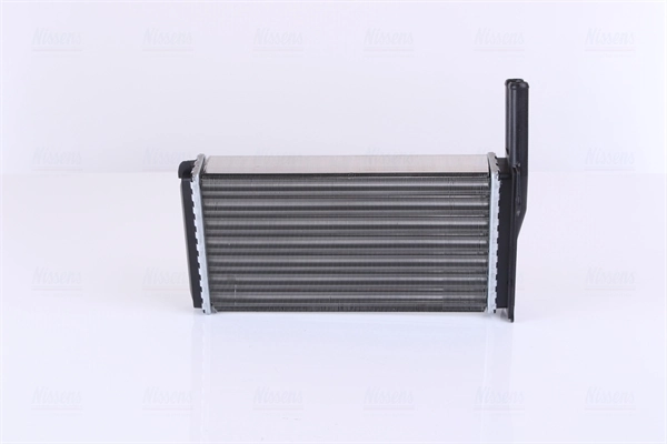 NISSENS 71751 Heat Exchanger, interior heating