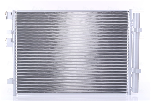 Condenser, air conditioning 940405