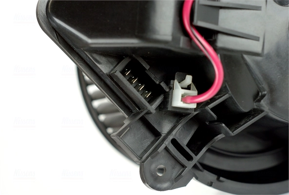 Interior Blower 87053