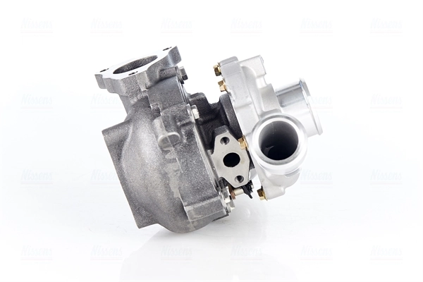 Charger, charging (supercharged/turbocharged) ** FACTORY NEW ** 93203