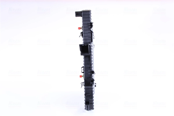 Radiator, engine cooling 64320A