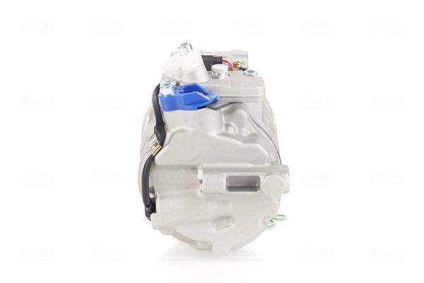 Compressor, air conditioning ** FIRST FIT ** 89063