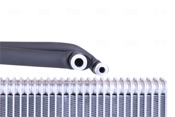 Evaporator, air conditioning 92165