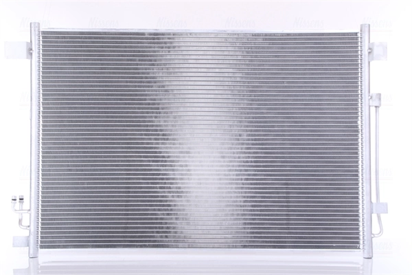 Condenser, air conditioning ** FIRST FIT ** 940403