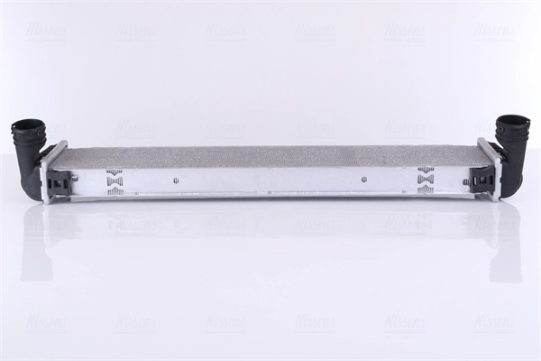 NISSENS 63798 Radiator, engine cooling