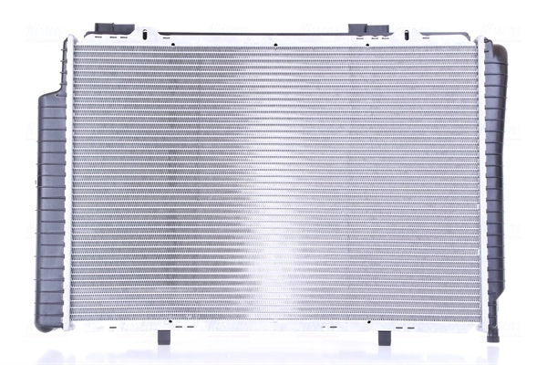Radiator, engine cooling 62756A