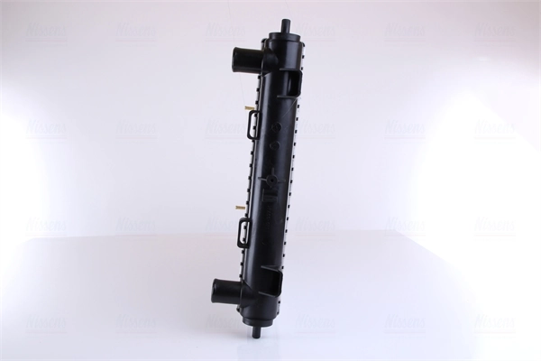 NISSENS 60981A Radiator, engine cooling