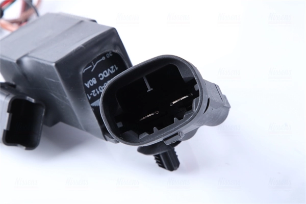 Fan, engine cooling 85902