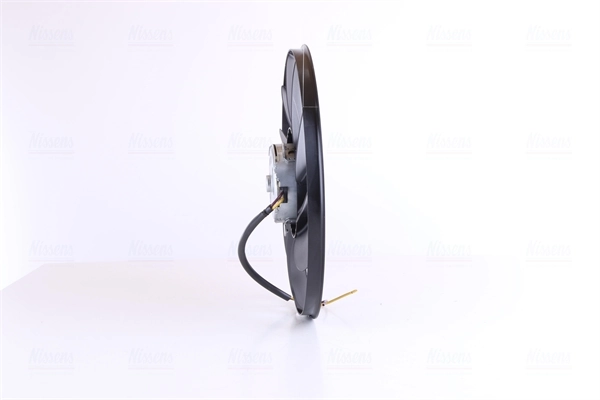 Fan, engine cooling 85638