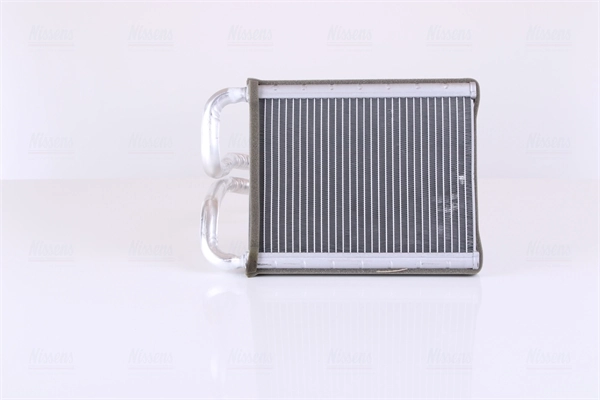 NISSENS 77535 Heat Exchanger, interior heating