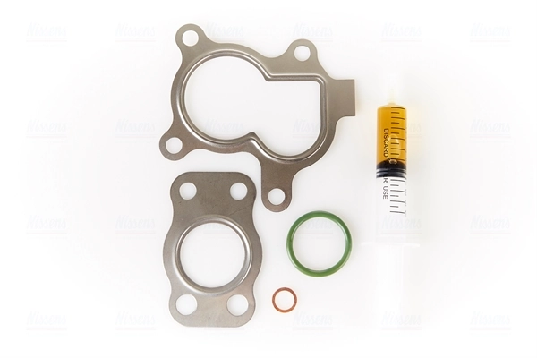 Charger, charging (supercharged/turbocharged) ** FACTORY NEW ** 93237