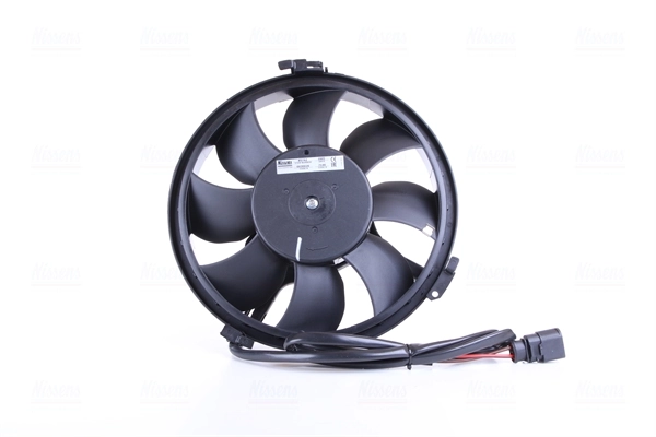 Fan, engine cooling 85742