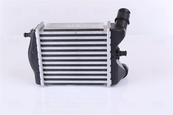 Charge Air Cooler 96168