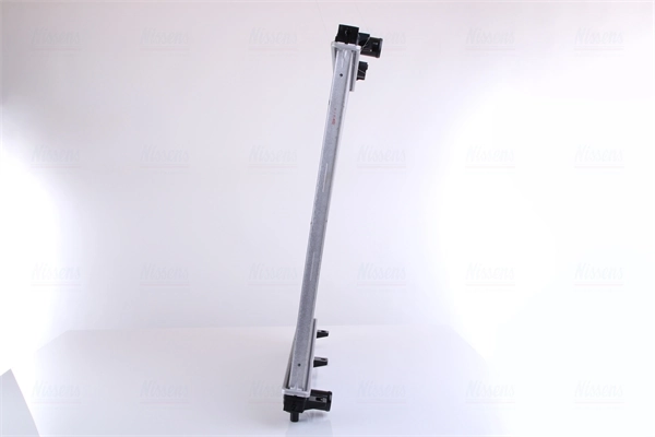 Radiator, engine cooling 666226