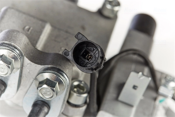 Compressor, air conditioning ** FIRST FIT ** 89082