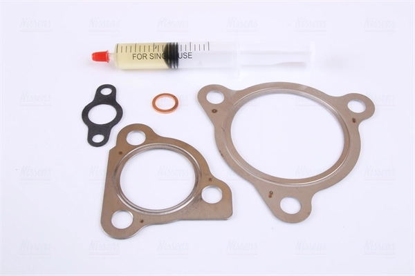 Charger, charging (supercharged/turbocharged) ** FACTORY NEW ** 93184