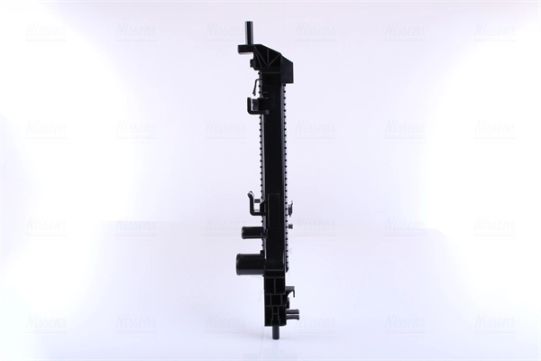 Radiator, engine cooling 636004