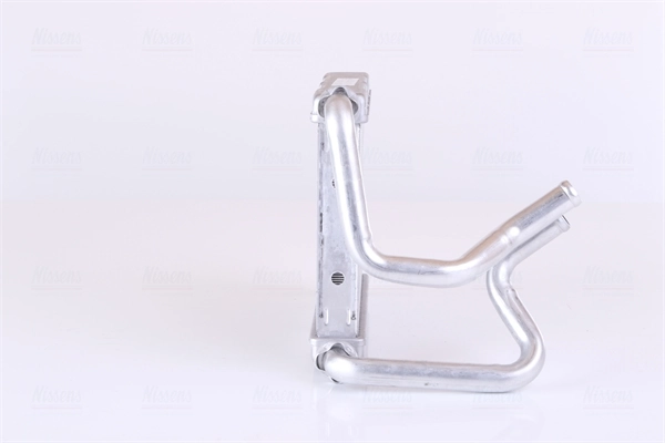NISSENS 707094 Heat Exchanger, interior heating