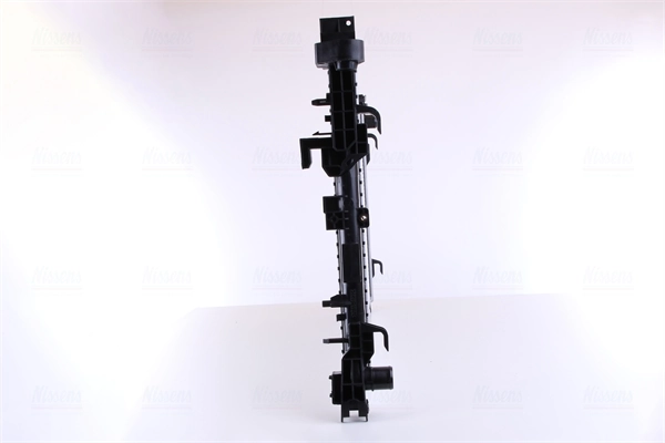 Radiator, engine cooling 630793