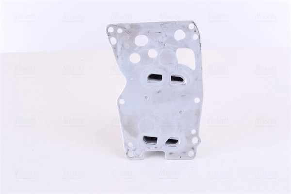 Oil Cooler, engine oil ** FIRST FIT ** 90902