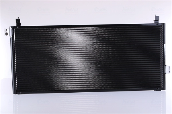 Kondensator, Klimaanlage 94365