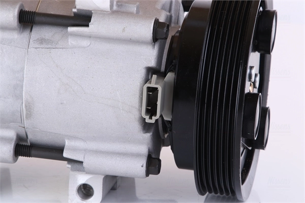 Compressor, air conditioning ** FIRST FIT ** 89191