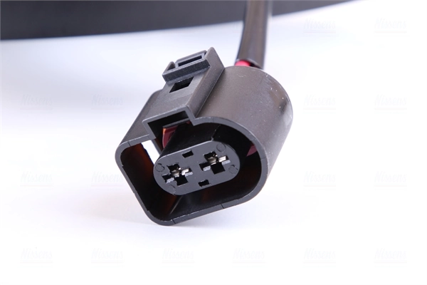 Fan, engine cooling 85678