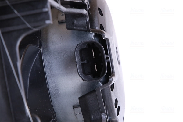 Fan, engine cooling 85986