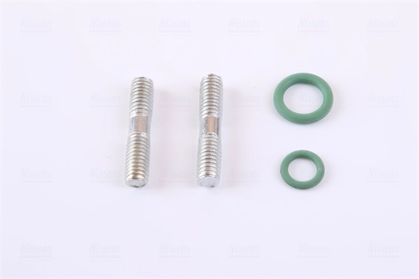 Condenser, air conditioning 94815