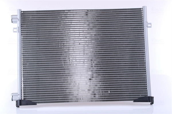 Condenser, air conditioning ** FIRST FIT ** 940109